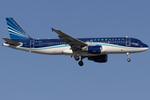 4K-AZ80 @ LTAI - Arrival - by Roberto Cassar