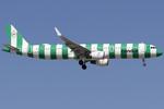 D-ATCB @ LTAI - Arrival - by Roberto Cassar