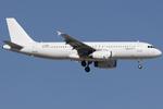 LZ-MDI @ LTAI - Arrival - by Roberto Cassar