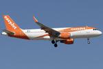 OE-IVR @ LTAI - Arrival - by Roberto Cassar