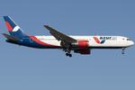 RA-73032 @ LTAI - Arrival - by Roberto Cassar