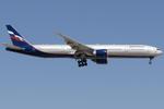 RA-73144 @ LTAI - Arrival - by Roberto Cassar