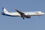 RA-73795 @ LTAI - Arrival - by Roberto Cassar