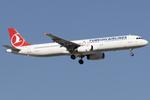 TC-JRJ @ LTAI - Arrival - by Roberto Cassar