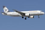 TC-FBV @ LTAI - Arrival - by rcassar