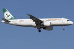 TC-FHK @ LTAI - Arrival - by Roberto Cassar