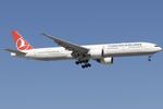 TC-JJL @ LTAI - Arrival - by Roberto Cassar