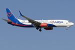 TC-MGN @ LTAI - Arrival - by Roberto Cassar