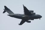 ZZ175 @ EGSH - In the circuit at Norwich and seen over Blofield. - by Graham Reeve
