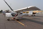 N905SM @ C29 - Evektor Sportstar MAX - by Mark Pasqualino