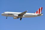 LZ-LAH @ GCTS - This A320 is now operated for Condor - by FerryPNL