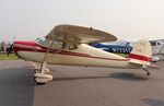 N2635N @ C29 - Cessna 140 - by Mark Pasqualino