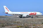 G-VYGM @ GCTS - Jet@ A33. lining-up for departure - by FerryPNL