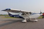 N723TC @ C29 - Cessna T182T - by Mark Pasqualino