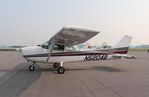 N52048 @ C29 - Cessna 172P - by Mark Pasqualino