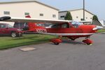 N30275 @ C29 - Cessna 177A - by Mark Pasqualino