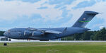 02-1105 @ KPSM - REACH264 taking RW34 - by Topgunphotography