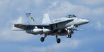 164739 @ KPSM - COWBOY15 on final
VMFA-112	NAS JRB Fort Worth, TX - by Topgunphotography