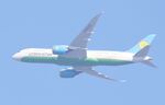 UK78703 - Over Potters Bar, Herts - by Chris Holtby