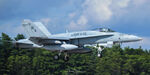 165212 @ KPSM - COWBOY13 arriving for Atlantic Alliance - by Topgunphotography