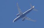 EI-IGX - Over Potters Bar, Herts