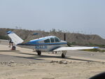 N244JN @ CCB - Gonna get some fuel - by Helicopterfriend