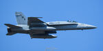 164715 @ KPSM - COWBOY11 off to Laser MOA - by Topgunphotography