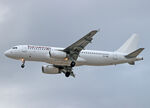 9H-SWK @ LEBL - Landing rwy 24R... Operating by Eurowings for summer lease... - by Shunn311