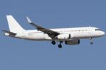 9H-GKJ @ LTAI - Arrival - by Roberto Cassar