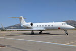 LV-KEB @ LFKC - Parked - by micka2b