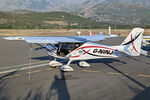 G-NINJ @ LFKC - Parked - by micka2b