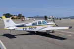 PH-MOP @ LFKC - Parked - by micka2b