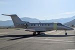 LX-PCK @ LFKC - Taxiing - by micka2b