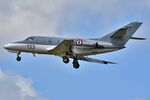 133 @ LFBD - French Navy - by Jean Christophe Ravon - FRENCHSKY