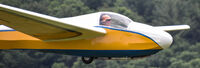 N8602R @ 14N - Pilot: Andrew Meads - by Alda Shafer