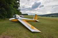 N8602R @ 14N - End of day - by Alda Shafer