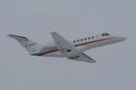 D-CAST @ LOWS - Untitled Cessna 525 - by Andy Graf