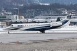 G-XCJM @ LOWS - Untitled EMB135