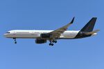 TF-FIA @ GCTS - Icelandair B752 landing in  National Geographic livery - by FerryPNL