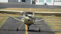 N4116N @ S43 - Taxi at Harvey Field, S43, July 13 2025 - by Mark R Peterson