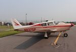 N8375P @ C29 - Piper PA-24-250