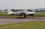 N5083S @ C29 - Piper PA-28R-200 - by Mark Pasqualino