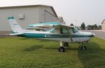 N4777H @ C29 - Cessna 152 - by Mark Pasqualino