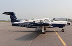 N3738M @ C29 - Piper PA-32RT-300 - by Mark Pasqualino
