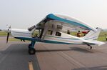 N444DY @ C29 - Aerocomp Comp Air 6