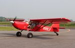 N188LR @ C29 - Kitfox S7 Super Sport - by Mark Pasqualino
