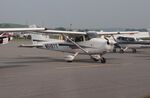N5197T @ C29 - Cessna 172S - by Mark Pasqualino