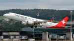 HB-JVA @ LSZH - at zrh - by Ronald