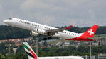 HB-JVW @ LSZH - at zrh - by Ronald