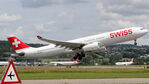 HB-JHE @ ZRH - at zrh - by Ronald